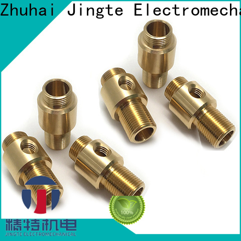 Jingte metal injection molding machine for sale for machine part making