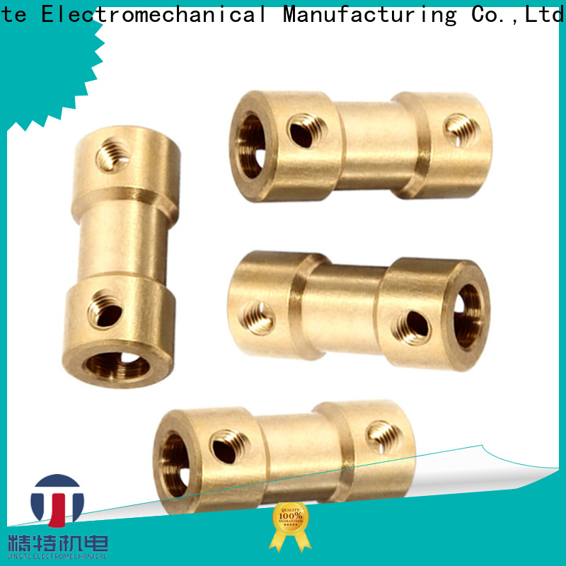 Jingte Top 3d printed metal injection mold suppliers custom for machine