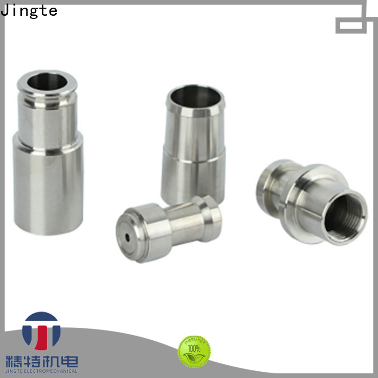 Custom made metal insert moulding cost for component machining