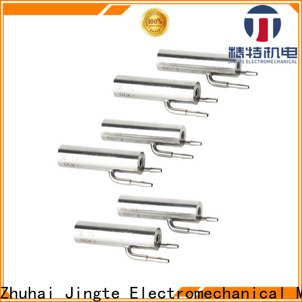Custom made cnc machining components wholesale custom for machine