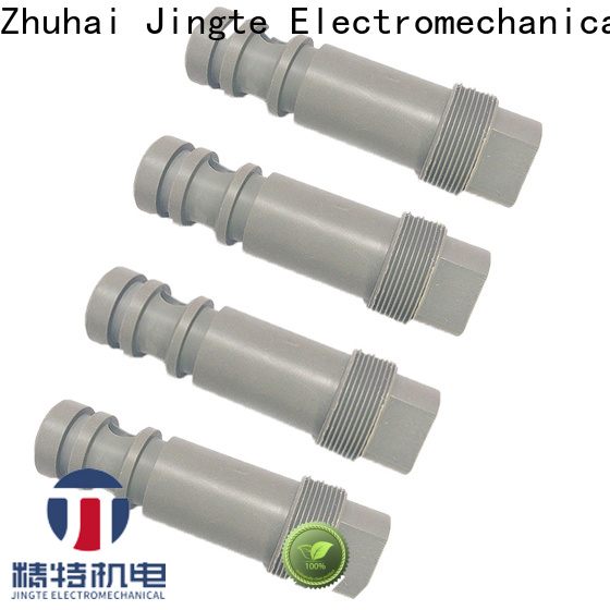 Jingte Latest plastic mould suppliers price custom for machine