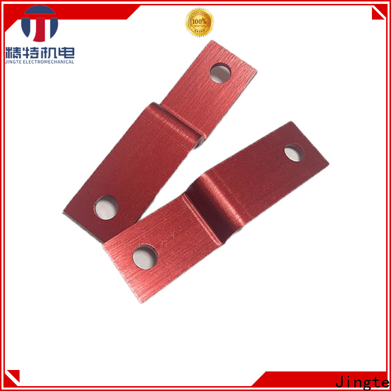 Custom made metal molding vendor custom for machine