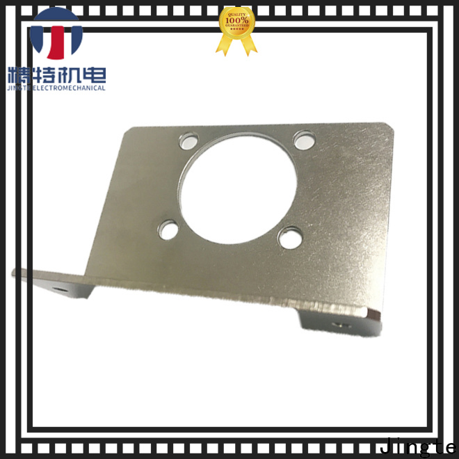 Jingte Custom made metal injection moulding suppliers custom for machine