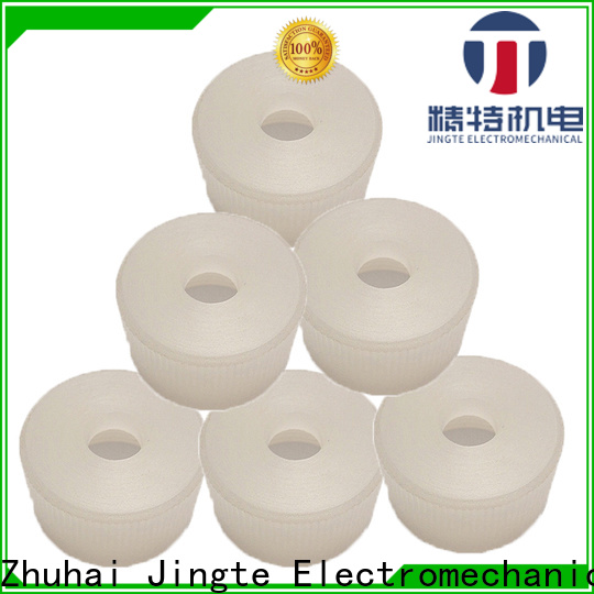 Jingte Best cnc plastic machining for sale for component machining