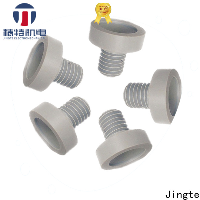 Jingte Top plastic injection molding near me cost custom for machine