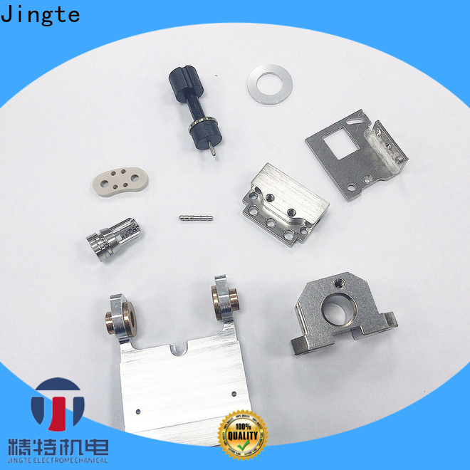 Professional cnc machined part vendor for machine part making