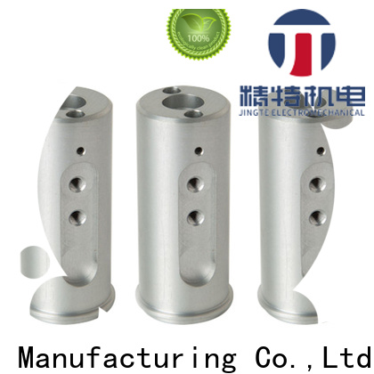 Jingte custom machine parts wholesale custom for machine