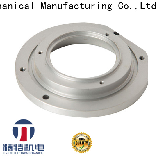 Bulk buy cnc injection moulding machine company for component machining