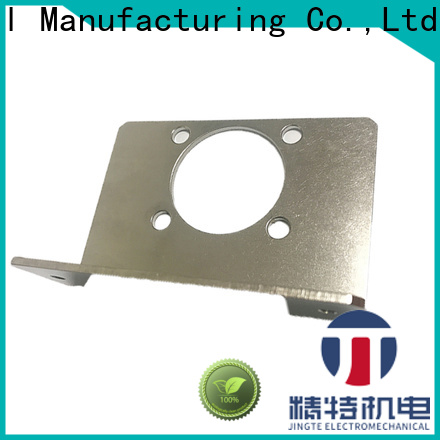 Jingte Bulk oem metal fabrication company custom for machine