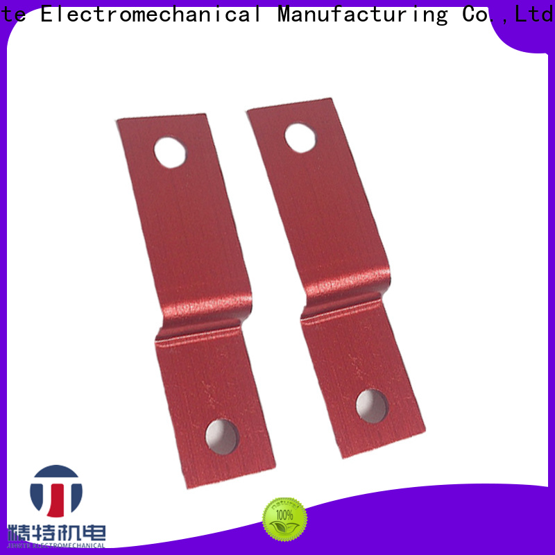 Jingte mim metal manufacturers custom for machine