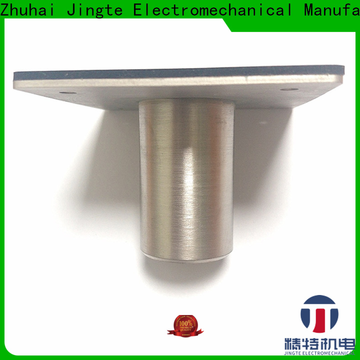 Jingte Bulk sheet metal press parts for sale for component machining