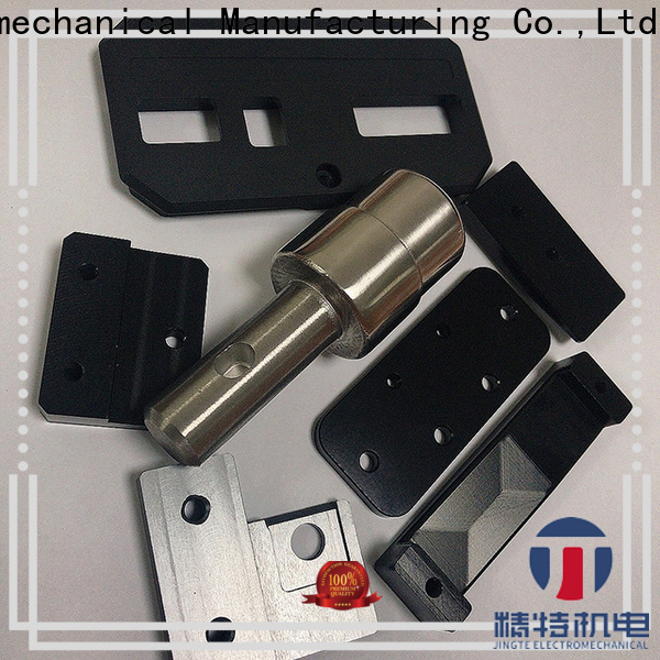 Bulk machined parts company for machine part making