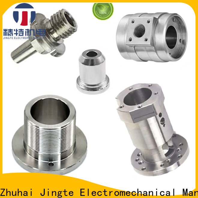 Custom made cnc machined parts grinding suppliers for component machining