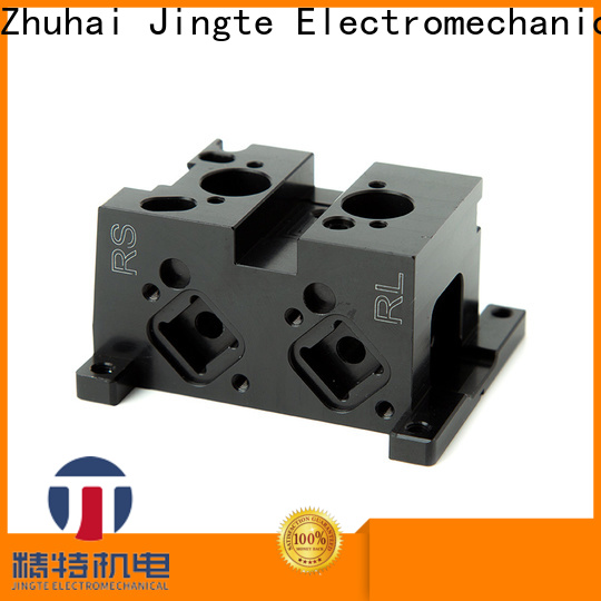 Best cnc machining companies in china manufacturers for component machining