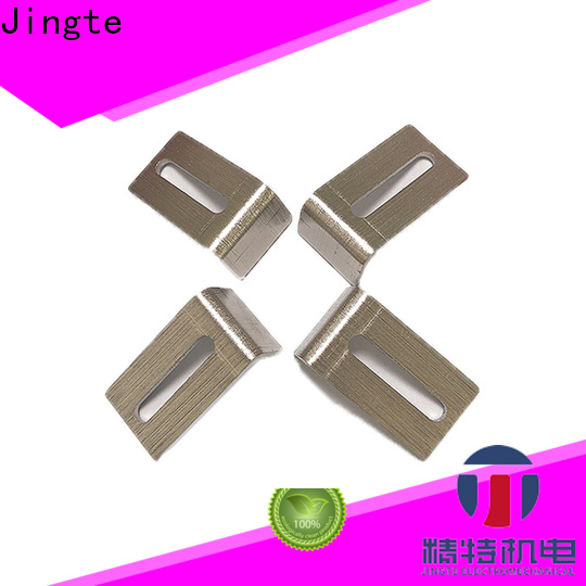 Bulk buy custom machined metal parts price custom for machine