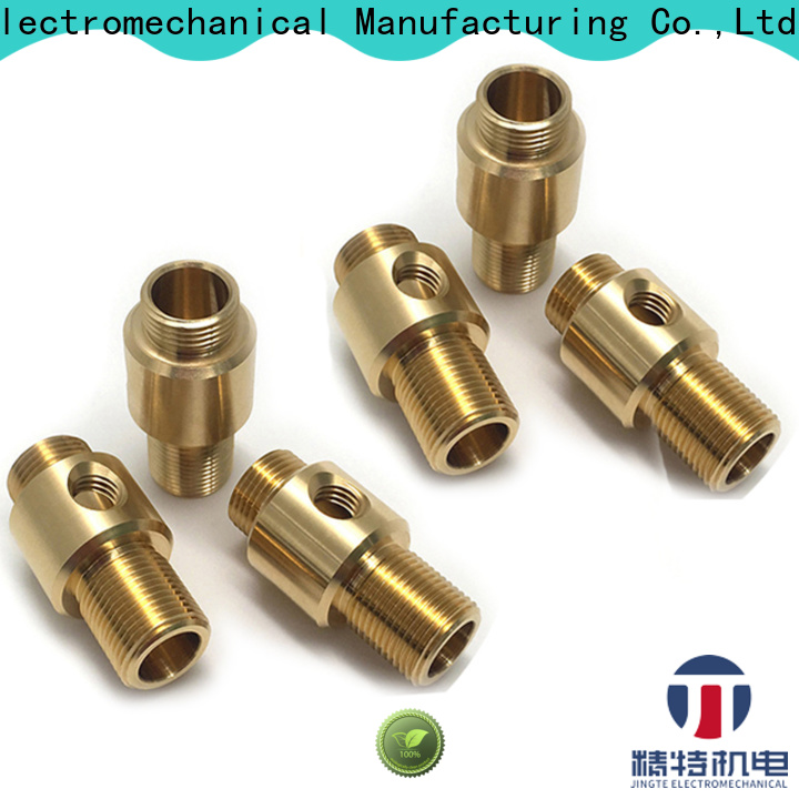 Jingte Buy cnc machining companies in china supply for component machining
