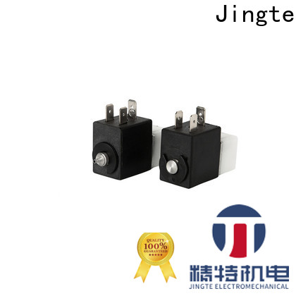 Jingte cnc milling service china cost custom for machine