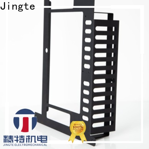 Custom custom sheet metal fabrication for sale for machine part making