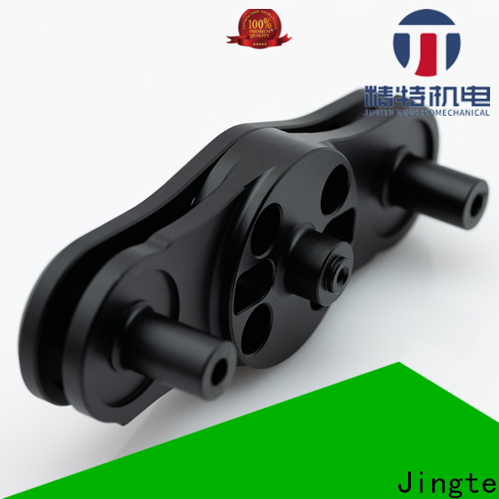 Jingte Top cnc machining suppliers vendor custom for machine