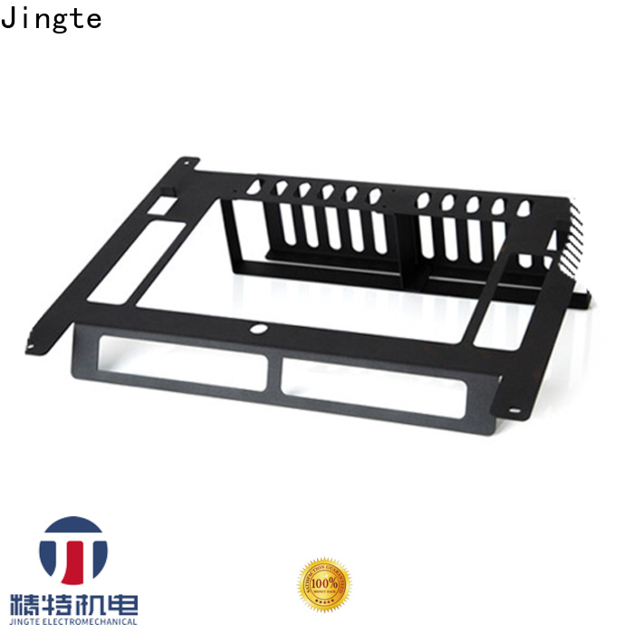 Quality oem metal fabrication supply for component machining