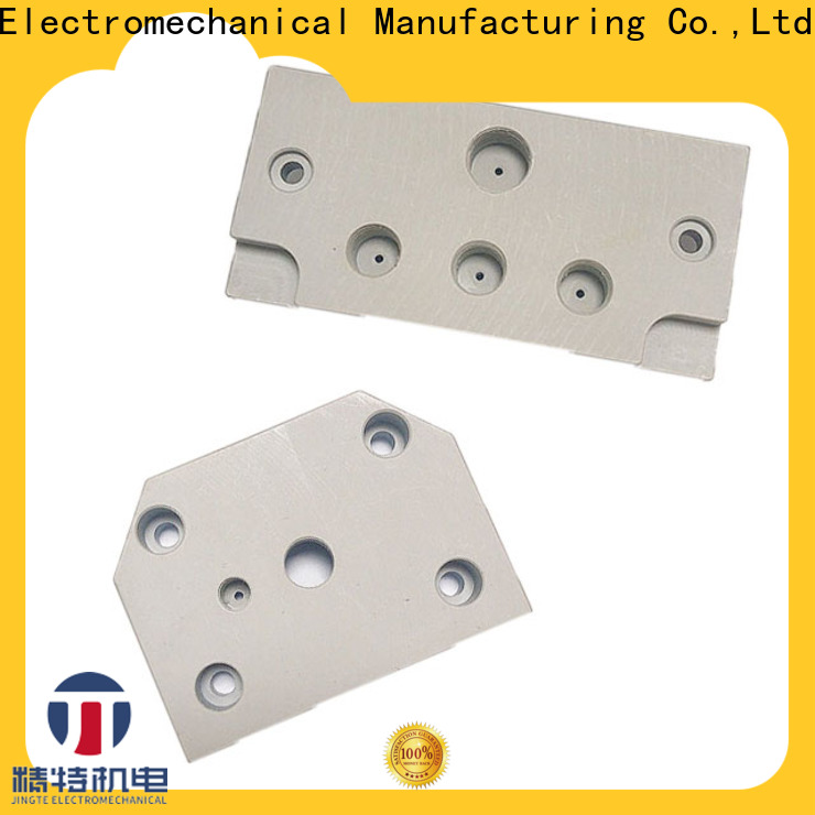 Custom made precision machining company company for machine part making