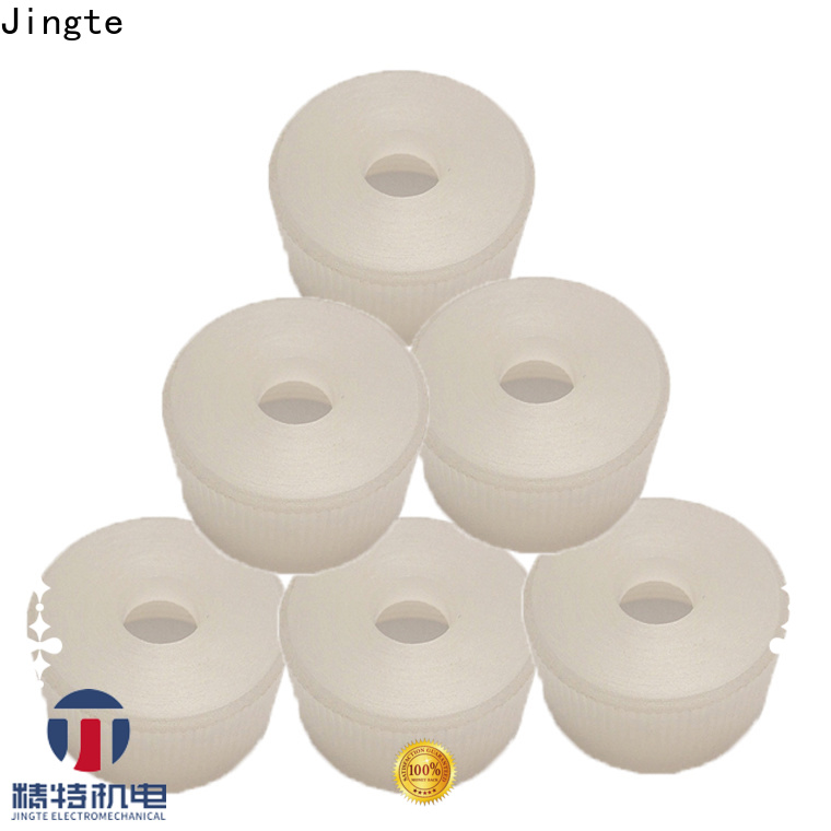 Bulk cnc machining parts supply for machine part making