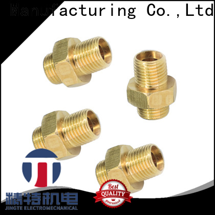 Jingte Bulk buy molding metal wholesale for component machining