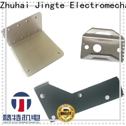 High-quality machined metal parts suppliers for component machining