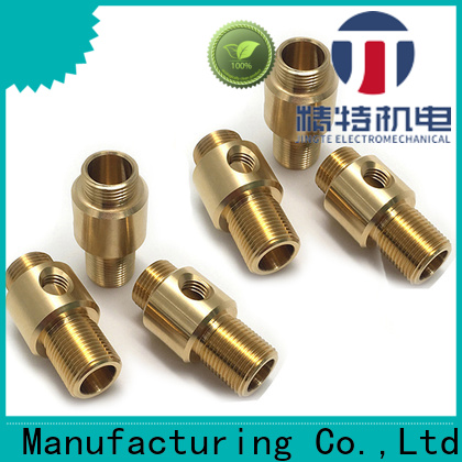 Jingte metal powder injection molding supply custom for machine