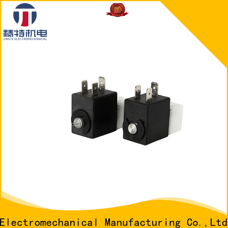 Jingte Bulk buy electronics parts sale manufacturers for machine part making