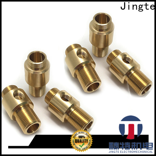 Jingte machinery parts manufacturer manufacturers for machine part making