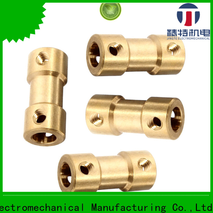 Jingte quality cnc machining wholesale for component machining
