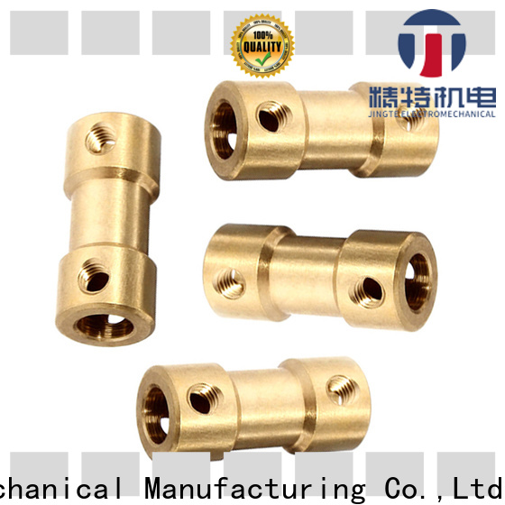Jingte metal injection molding parts suppliers custom for machine