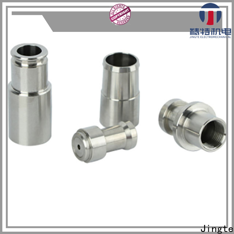Jingte Bulk buy metal injection molding machine manufacturer suppliers for component machining