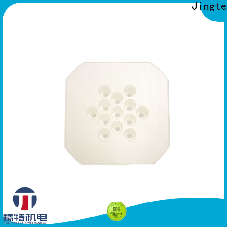 Top medical plastic molding cost for machine part making