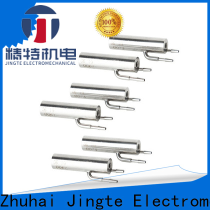 Jingte High-quality metal moulding machine vendor custom for machine