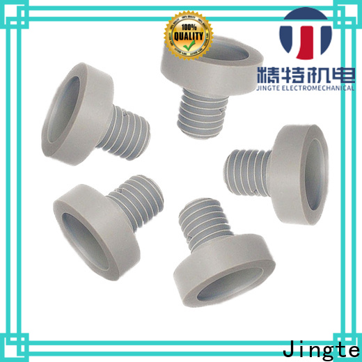 Latest plastic insert molding suppliers custom for machine