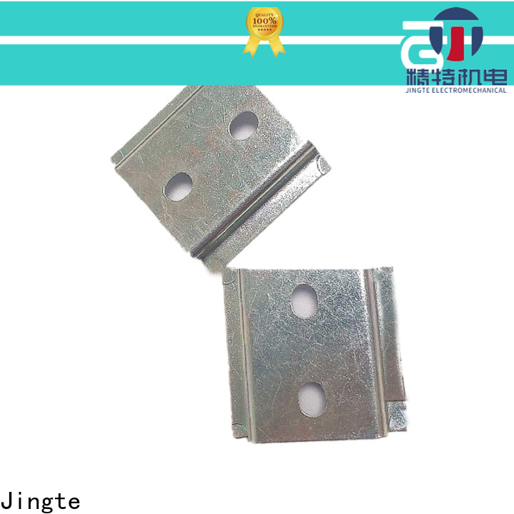Bulk buy stainless sheet metal fabrication cost for component machining