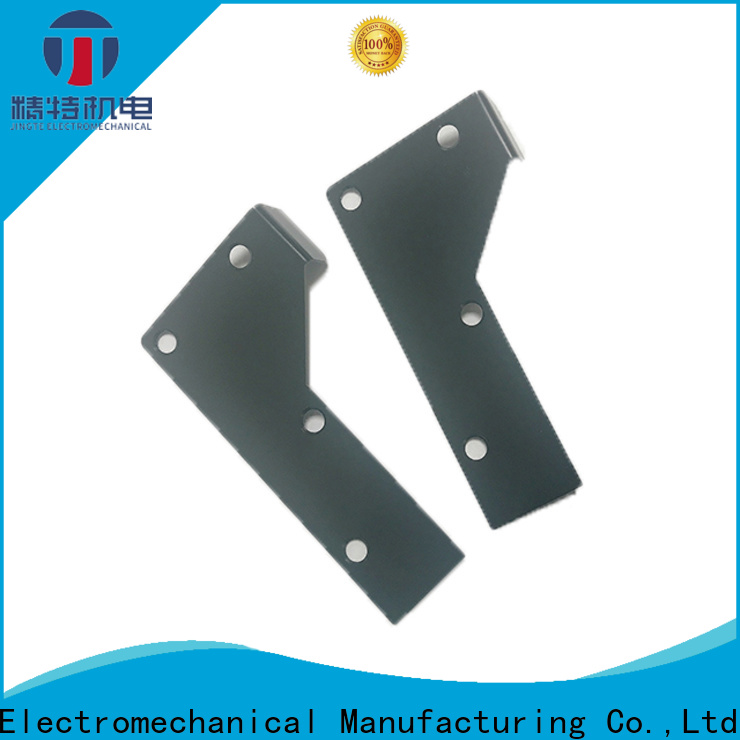 Jingte Custom made sheet metal fabrication cost custom for machine