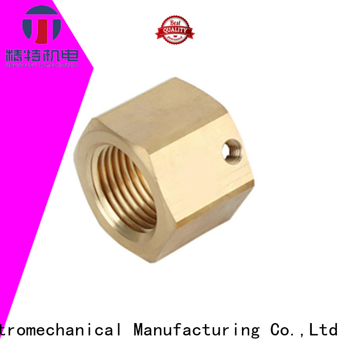 Jingte Bulk buy precision machining company wholesale custom for machine