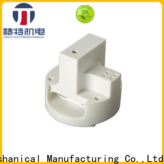 Jingte plastic injection moulding manufacturer price custom for machine
