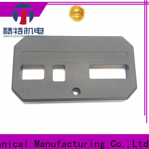 Quality cnc plastic injection moulding machine factory price custom for machine