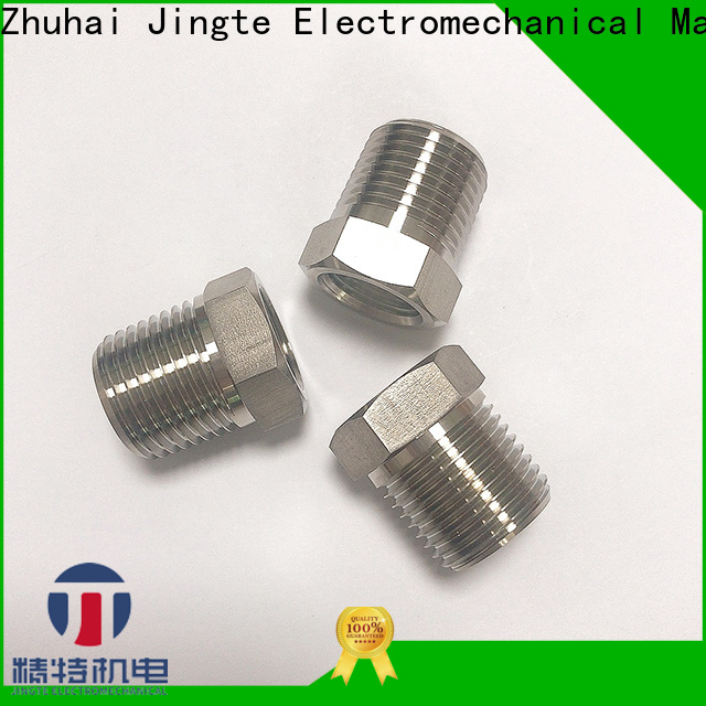 Professional cnc machining components wholesale for component machining