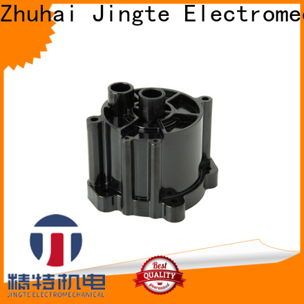 Jingte Top plastic products for sale for component machining