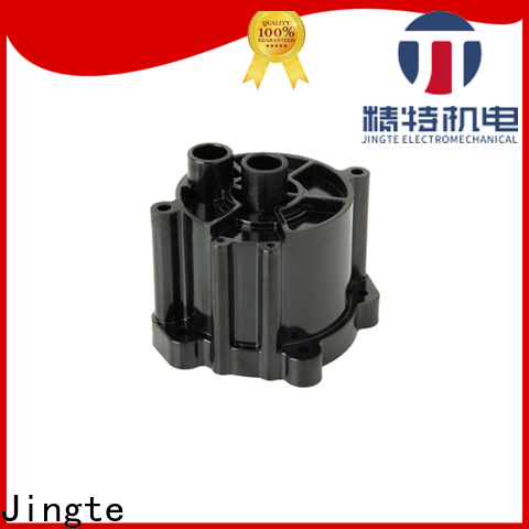 Jingte Customized cnc machining service china company custom for machine
