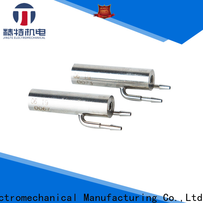 Custom precision machining company factory price custom for machine