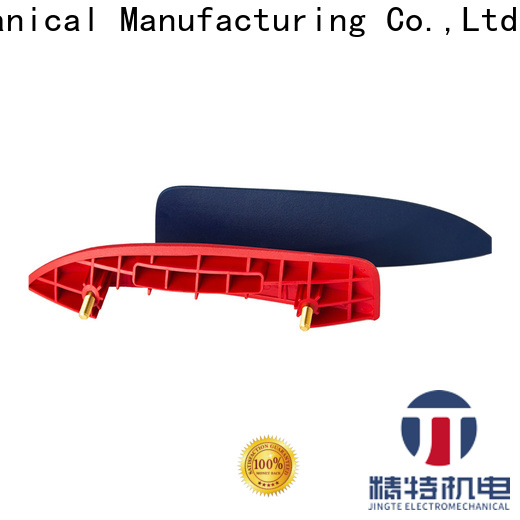 Quality plastic moulded products manufacturers for component machining