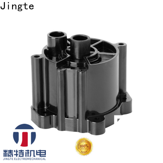 Latest plastic injection moulding companies near me cost for machine part making