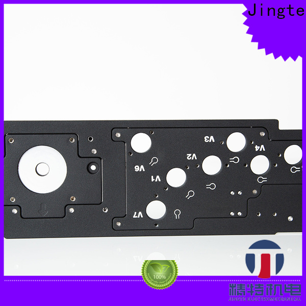 Customized precision parts factory price custom for machine