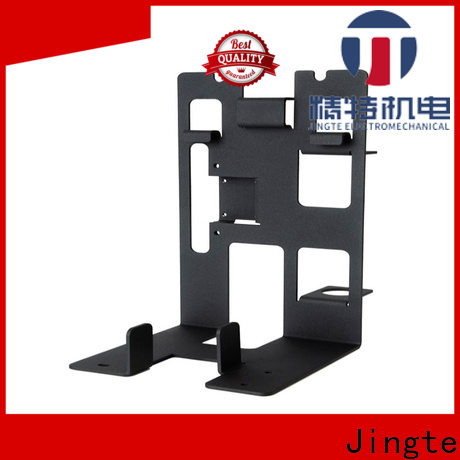 Jingte Buy sheet metal manufacturing companies company for machine part making